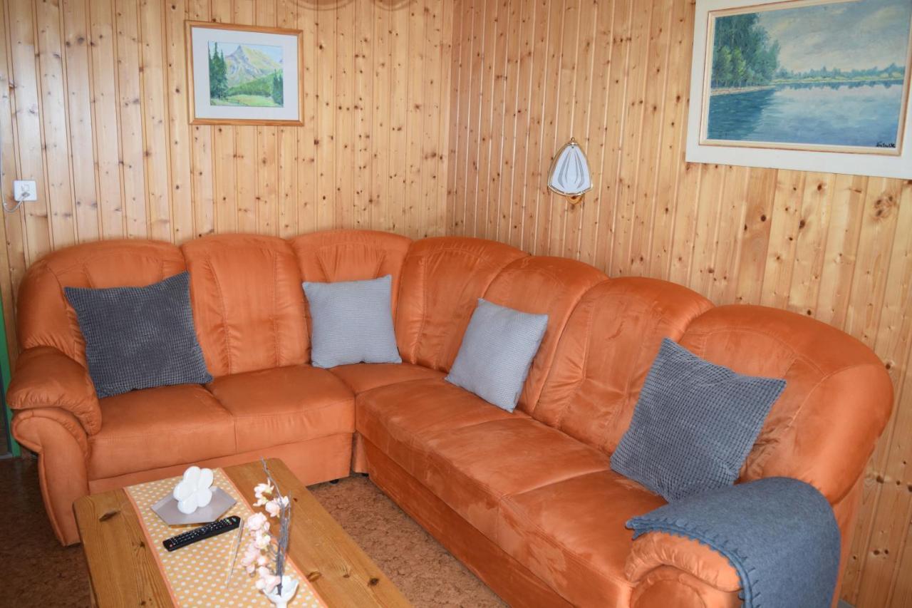 Chalet Moos Villa Randa Exterior photo